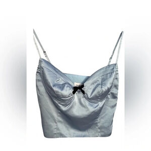 Tiger Mist Top